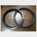 NBR / FKM selo de óleo de borracha Auto peças de motor TC Gearbox Oil Seal Oil Seal Seal Ring Kit OEM padrão